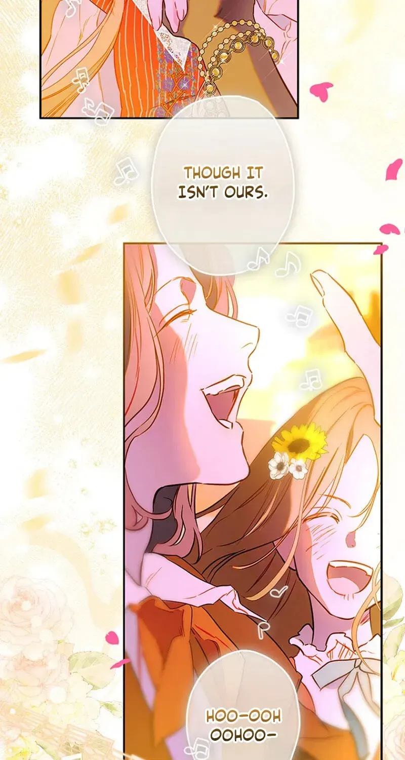 Mother's Contract Marriage Chapter 108 page 60