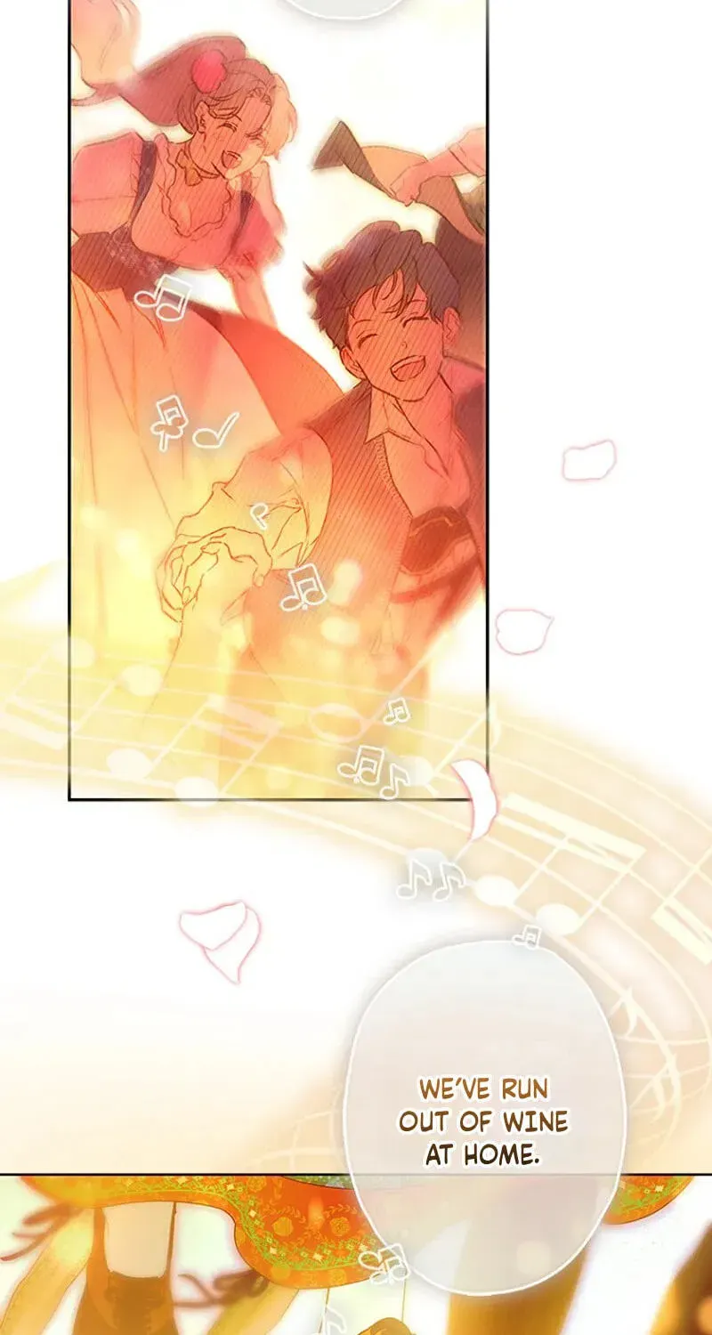 Mother's Contract Marriage Chapter 108 page 66