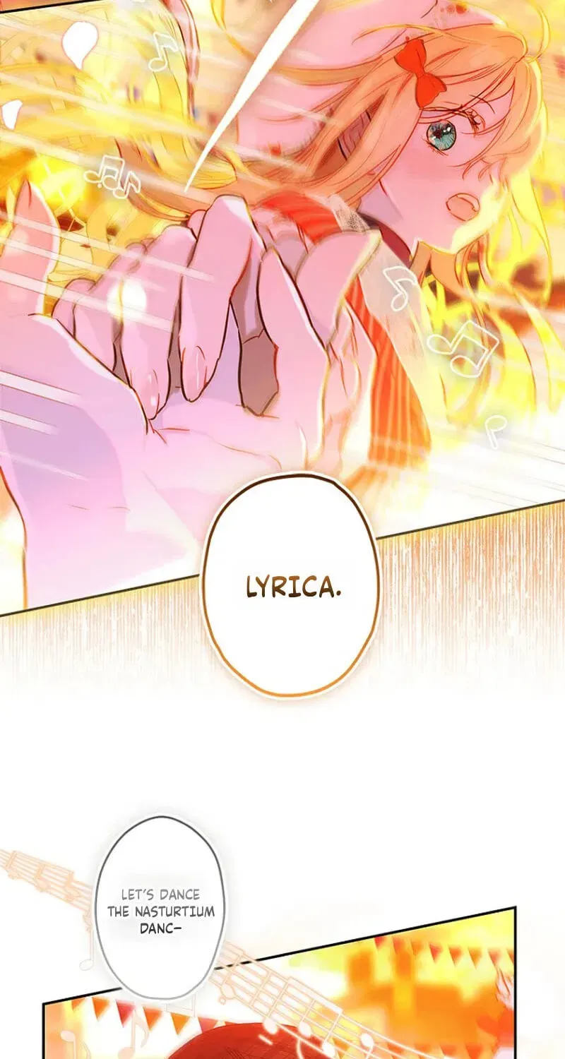 Mother's Contract Marriage Chapter 108 page 74