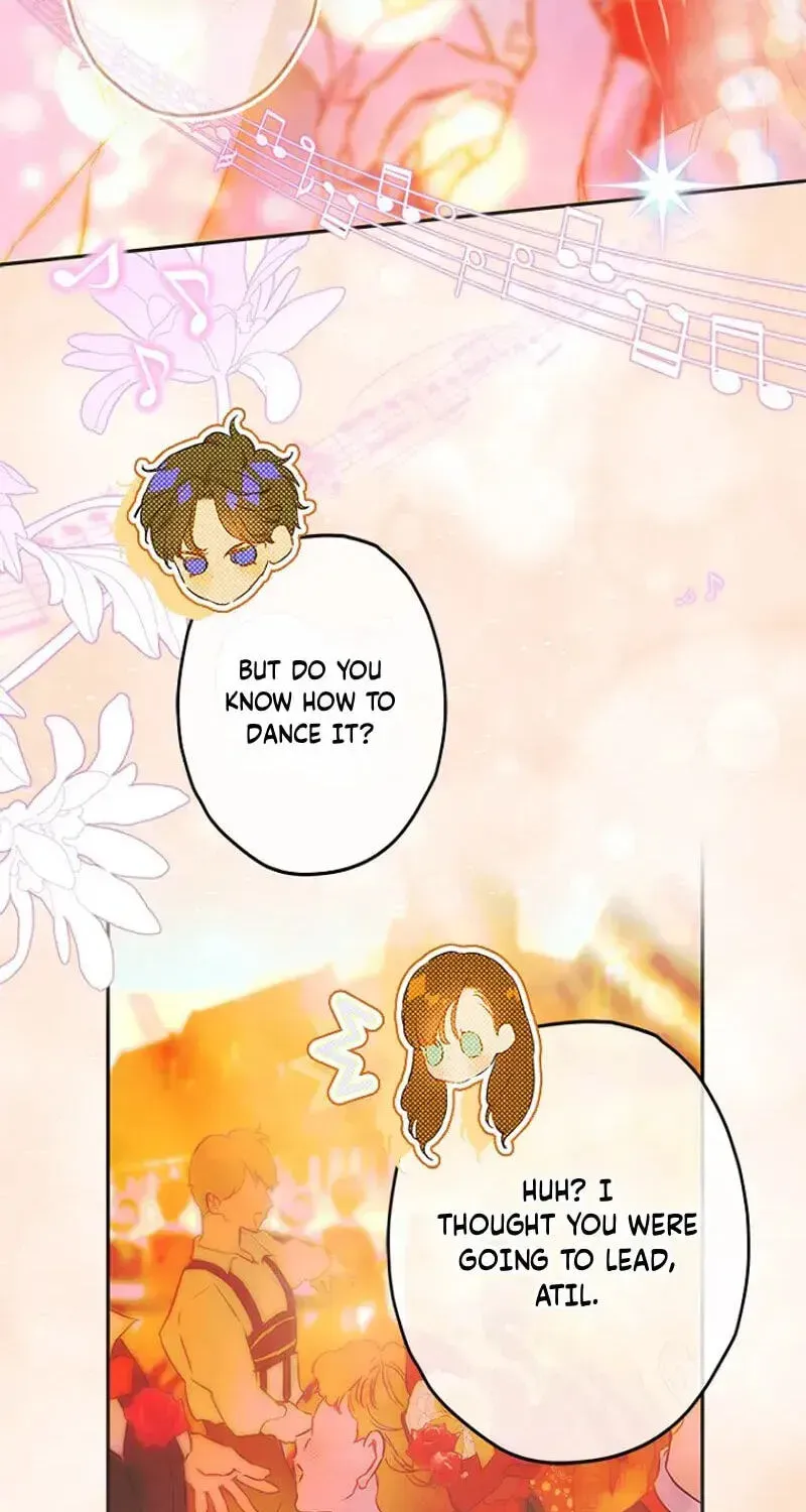 Mother's Contract Marriage Chapter 108 page 81