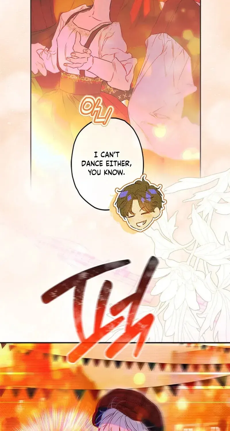 Mother's Contract Marriage Chapter 108 page 83