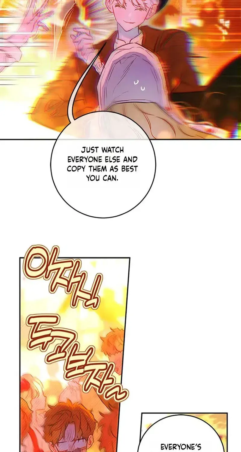 Mother's Contract Marriage Chapter 108 page 85