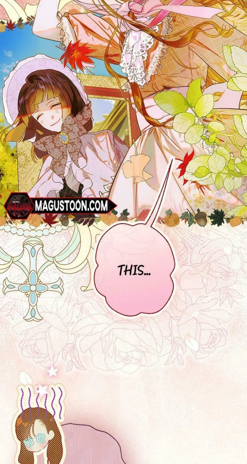 Mother's Contract Marriage Chapter 76 page 4