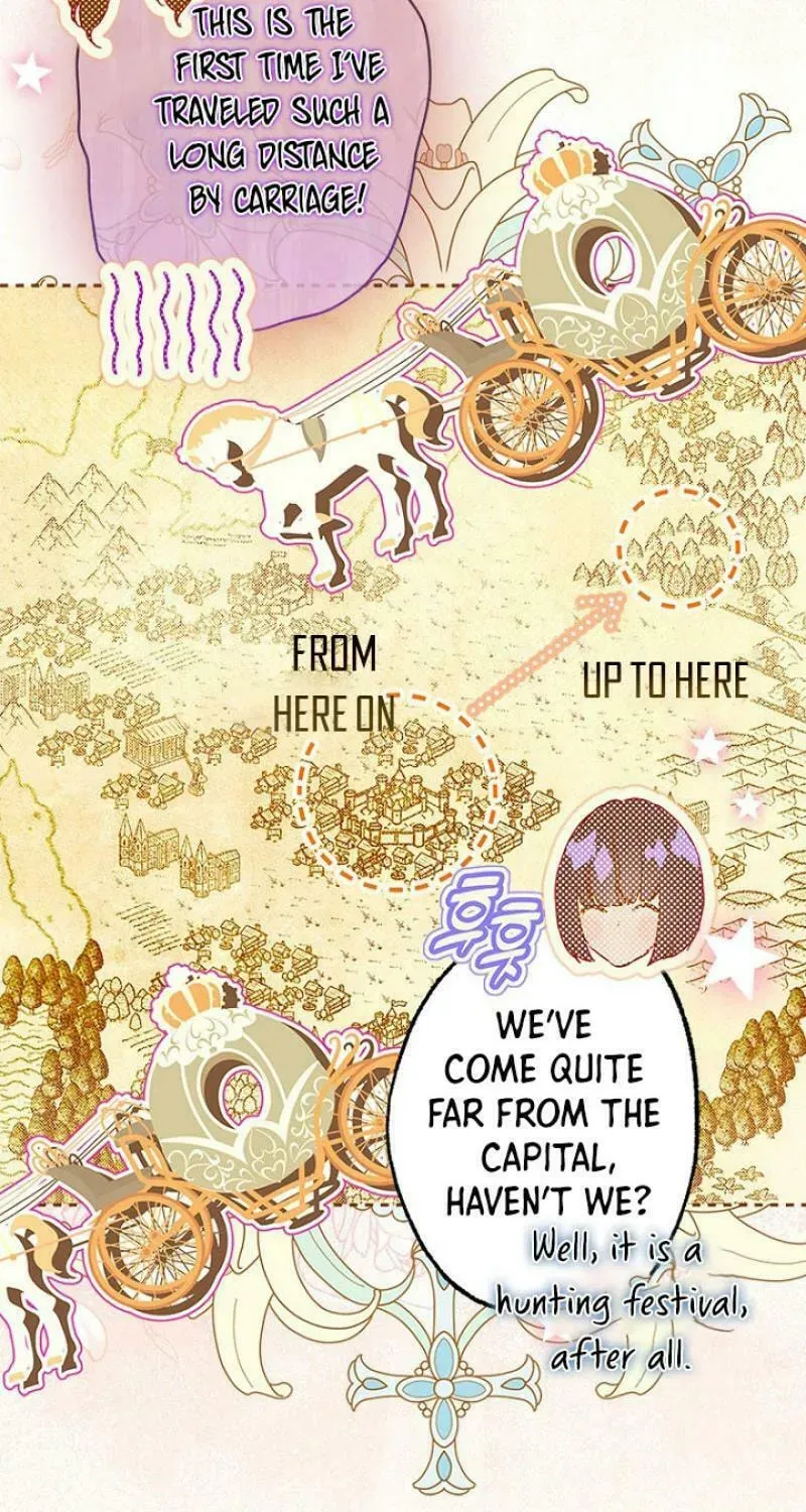 Mother's Contract Marriage Chapter 76 page 5
