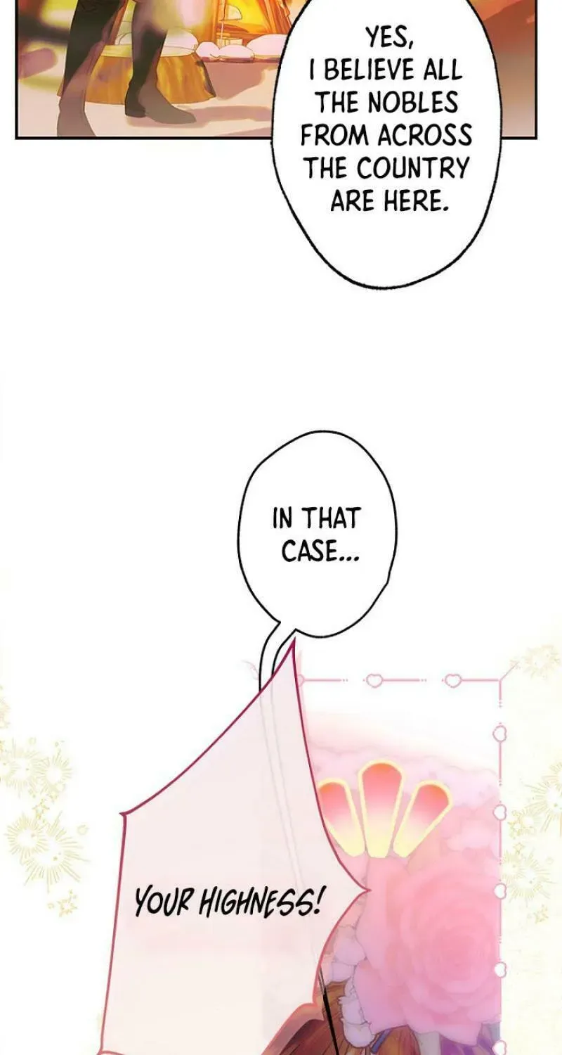 Mother's Contract Marriage Chapter 76 page 7