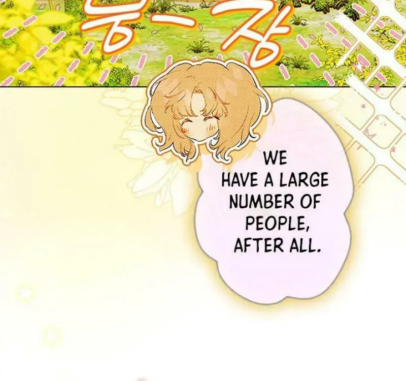 Mother's Contract Marriage Chapter 76 page 11