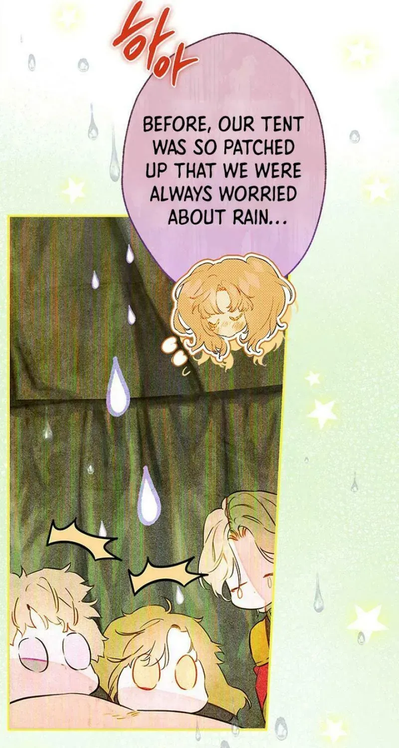 Mother's Contract Marriage Chapter 76 page 12