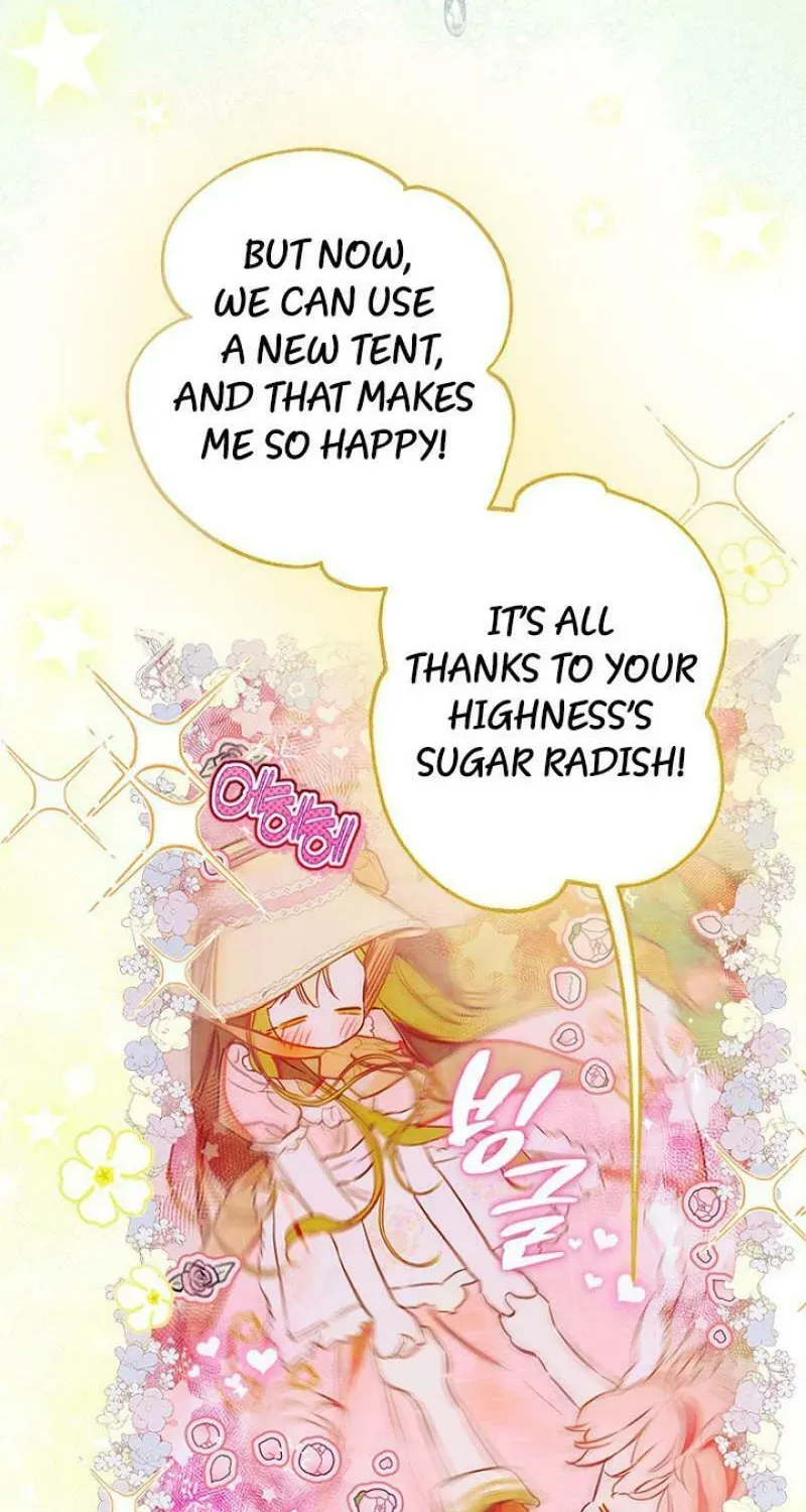 Mother's Contract Marriage Chapter 76 page 13
