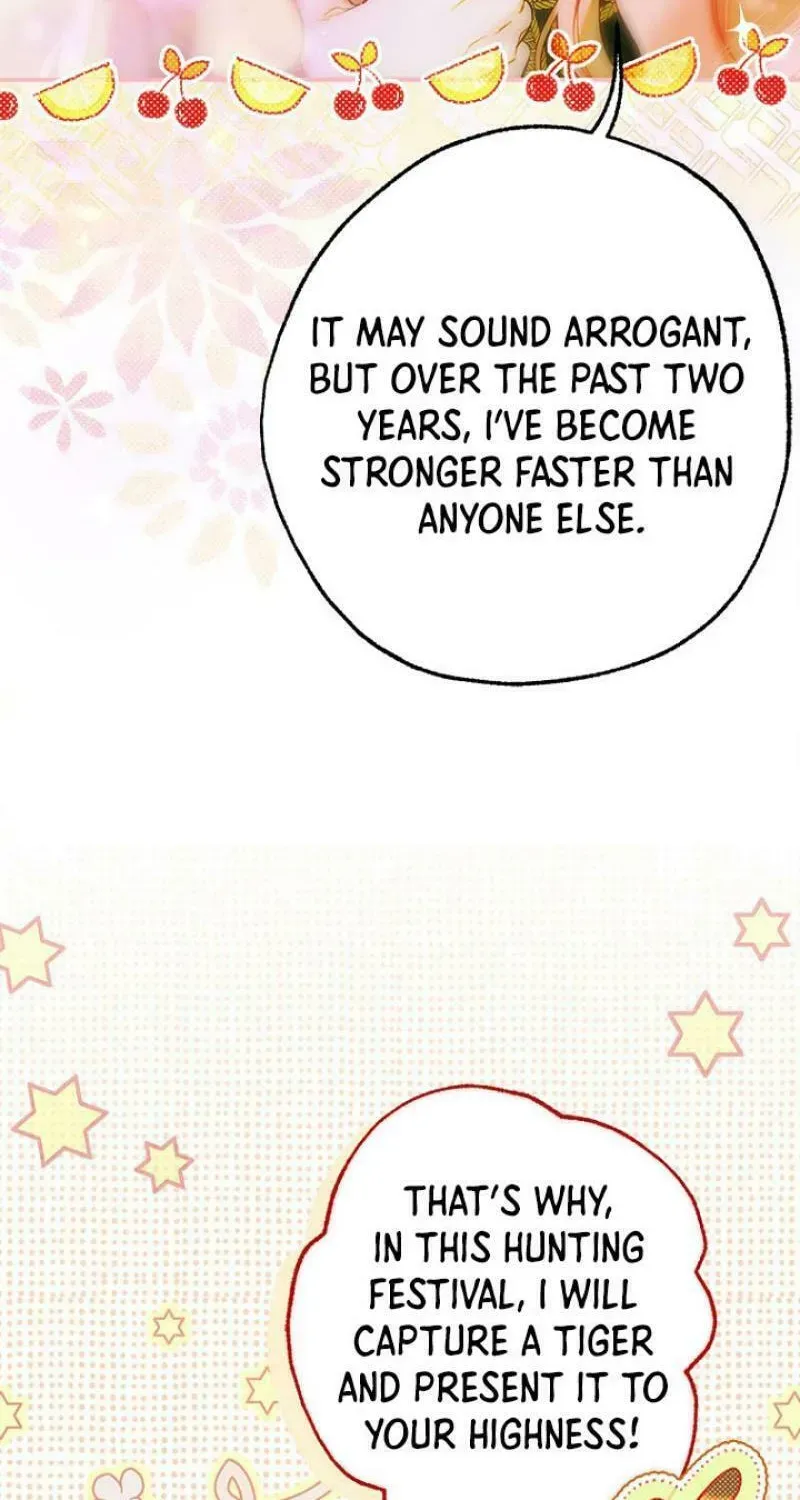 Mother's Contract Marriage Chapter 76 page 15