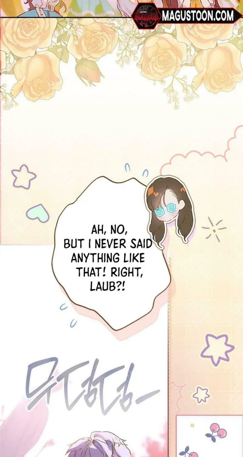 Mother's Contract Marriage Chapter 76 page 25