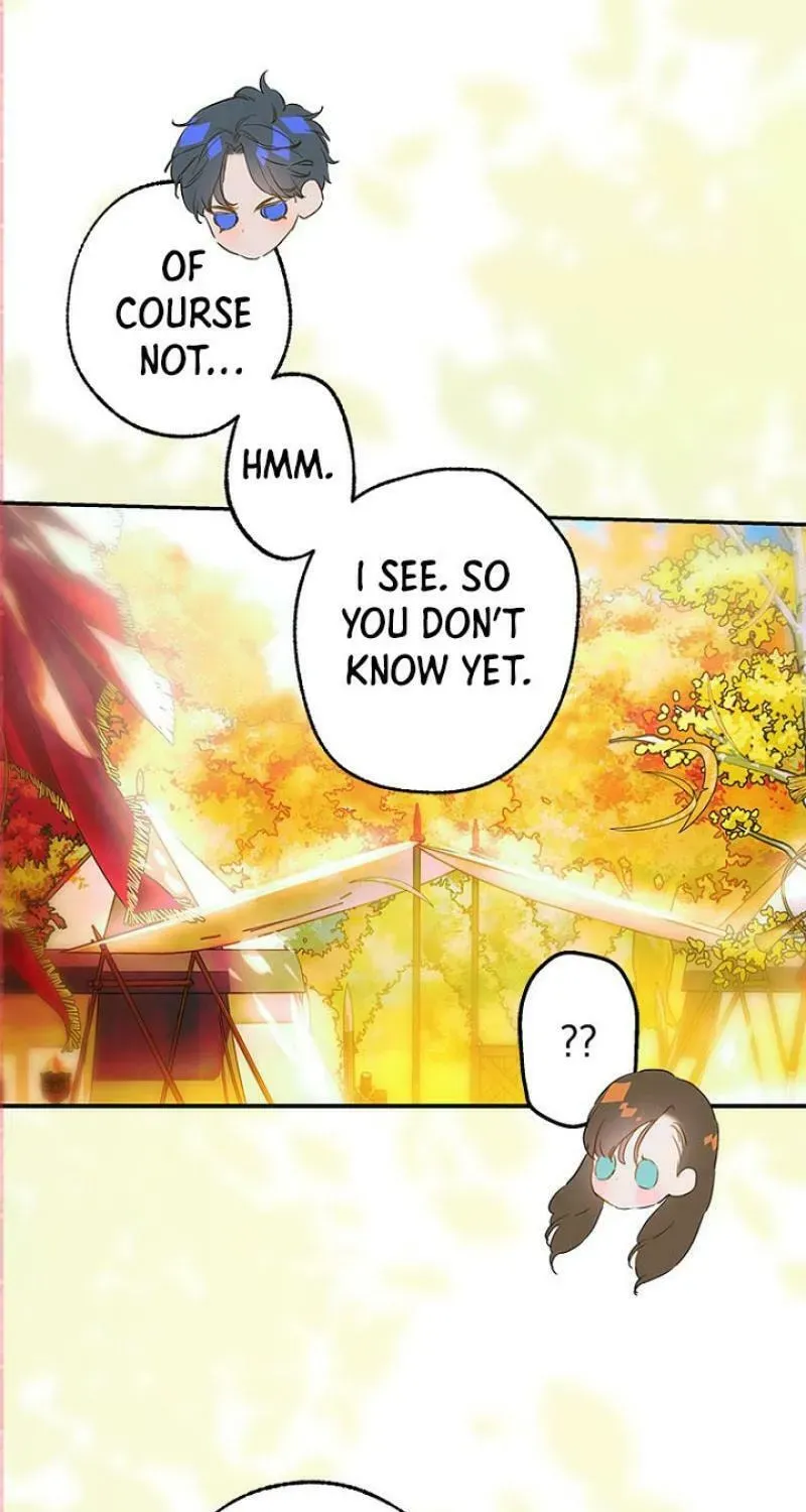 Mother's Contract Marriage Chapter 76 page 28