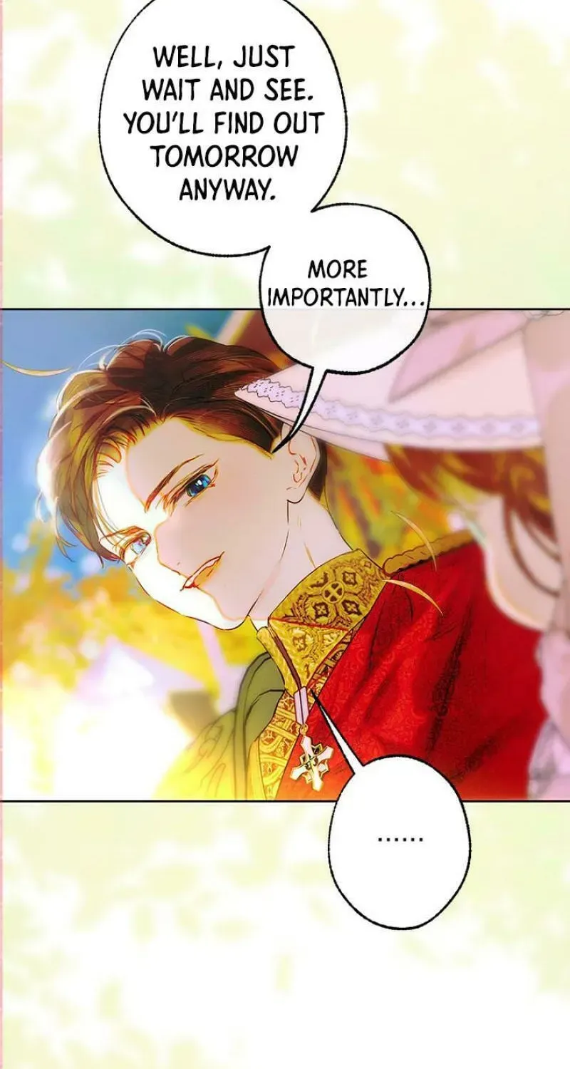 Mother's Contract Marriage Chapter 76 page 29