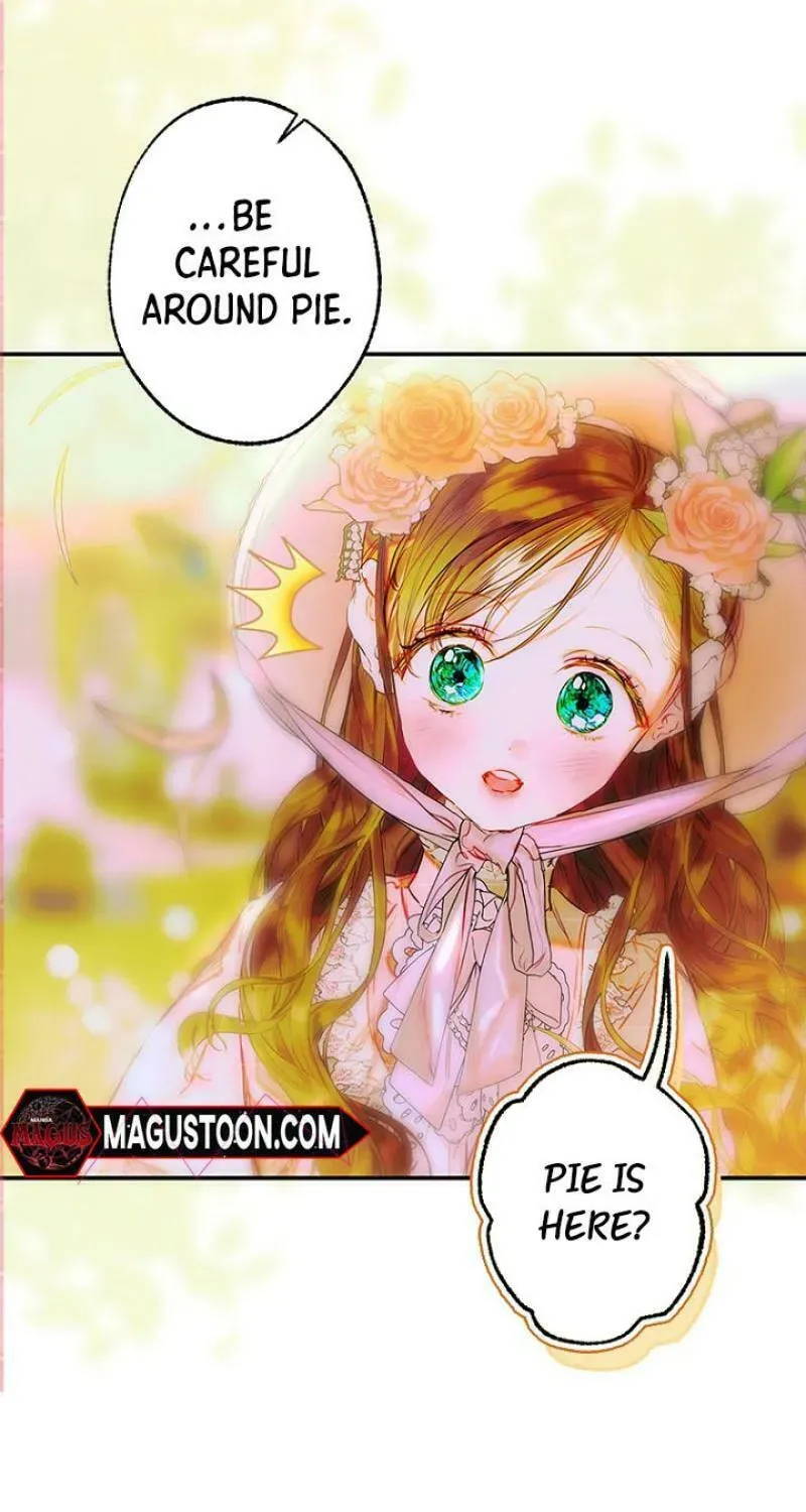 Mother's Contract Marriage Chapter 76 page 30