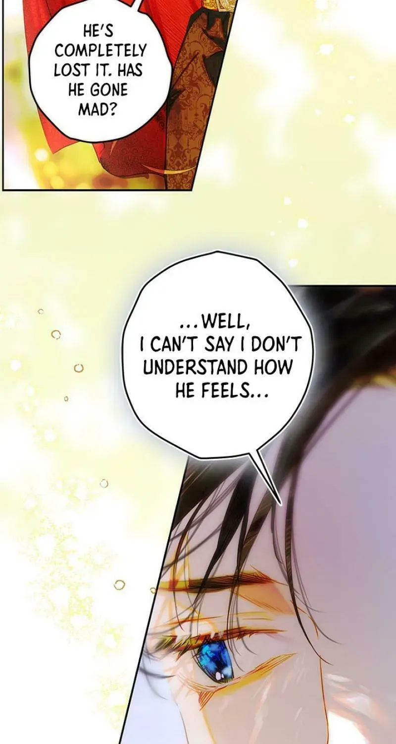 Mother's Contract Marriage Chapter 76 page 32