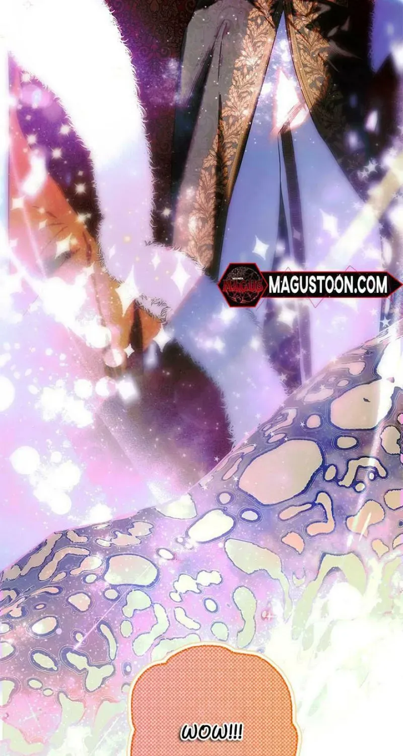 Mother's Contract Marriage Chapter 76 page 41