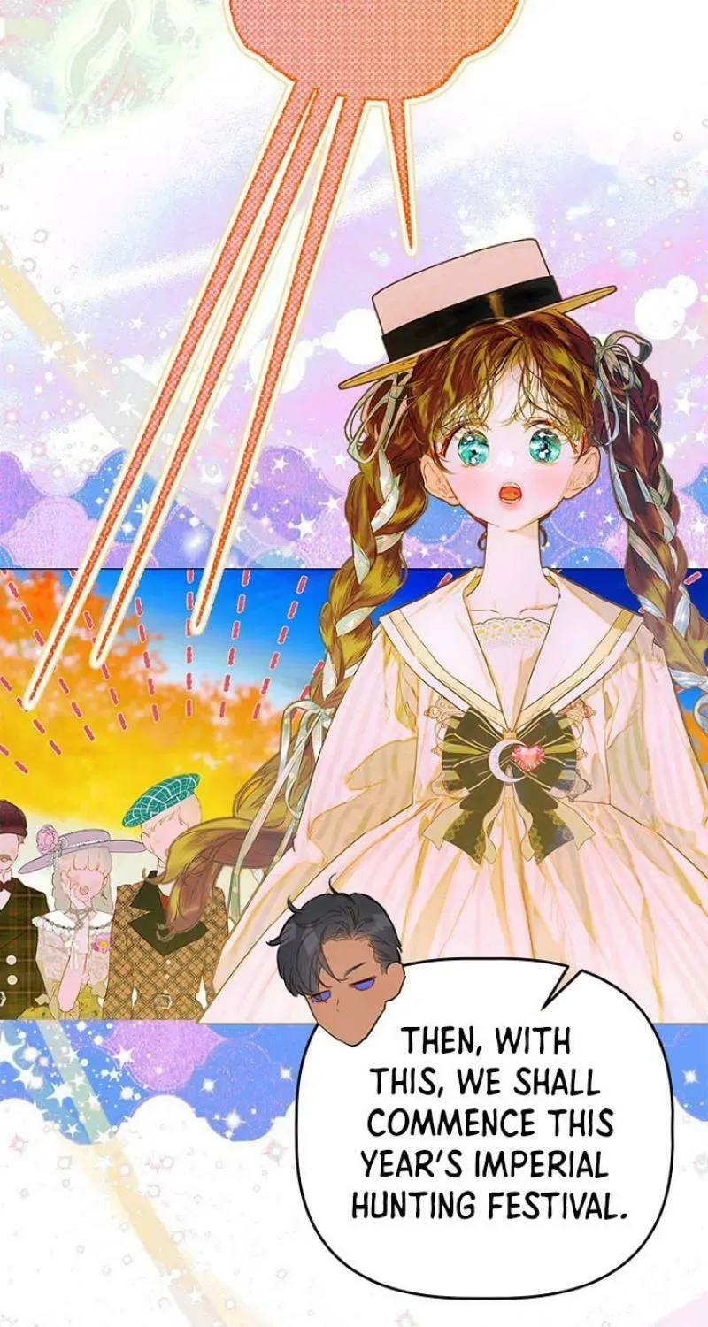 Mother's Contract Marriage Chapter 76 page 42