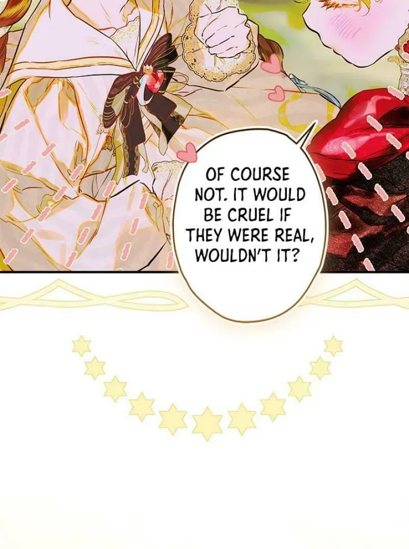 Mother's Contract Marriage Chapter 76 page 44