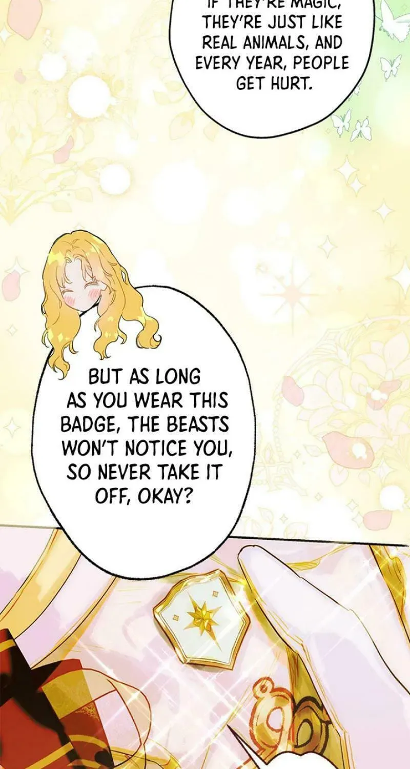 Mother's Contract Marriage Chapter 76 page 47
