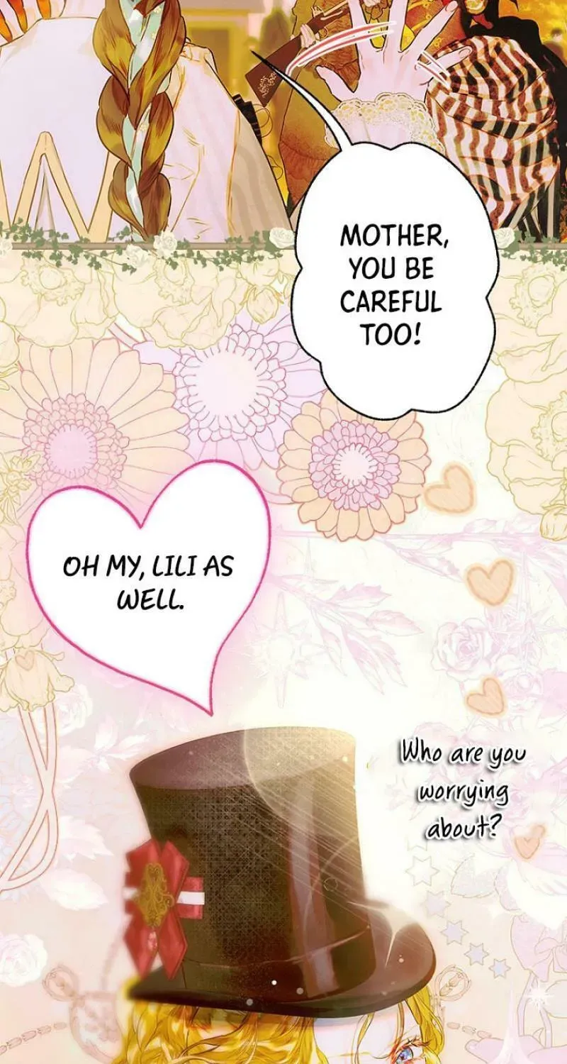 Mother's Contract Marriage Chapter 76 page 49