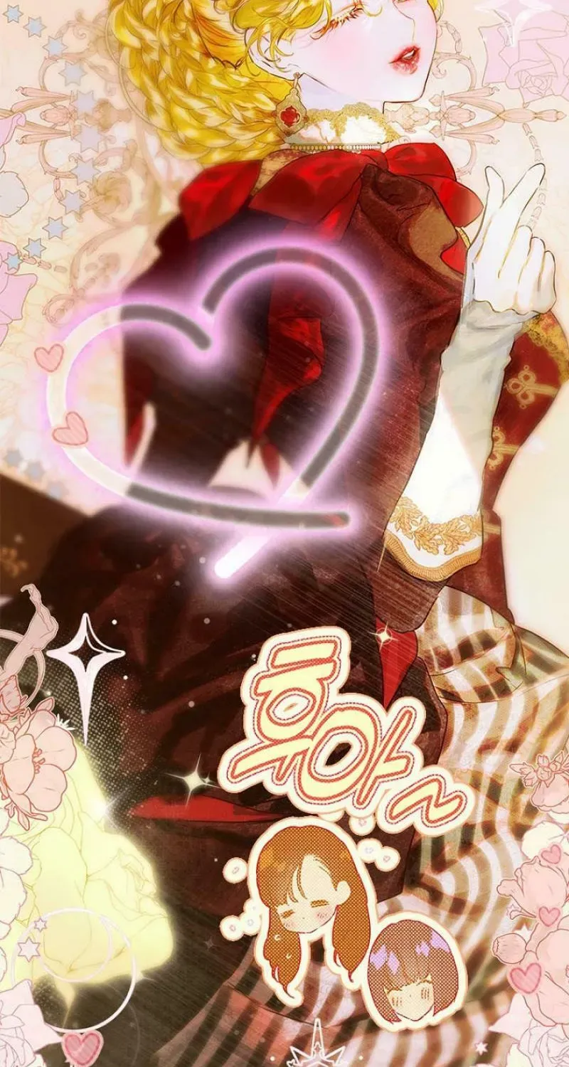 Mother's Contract Marriage Chapter 76 page 50