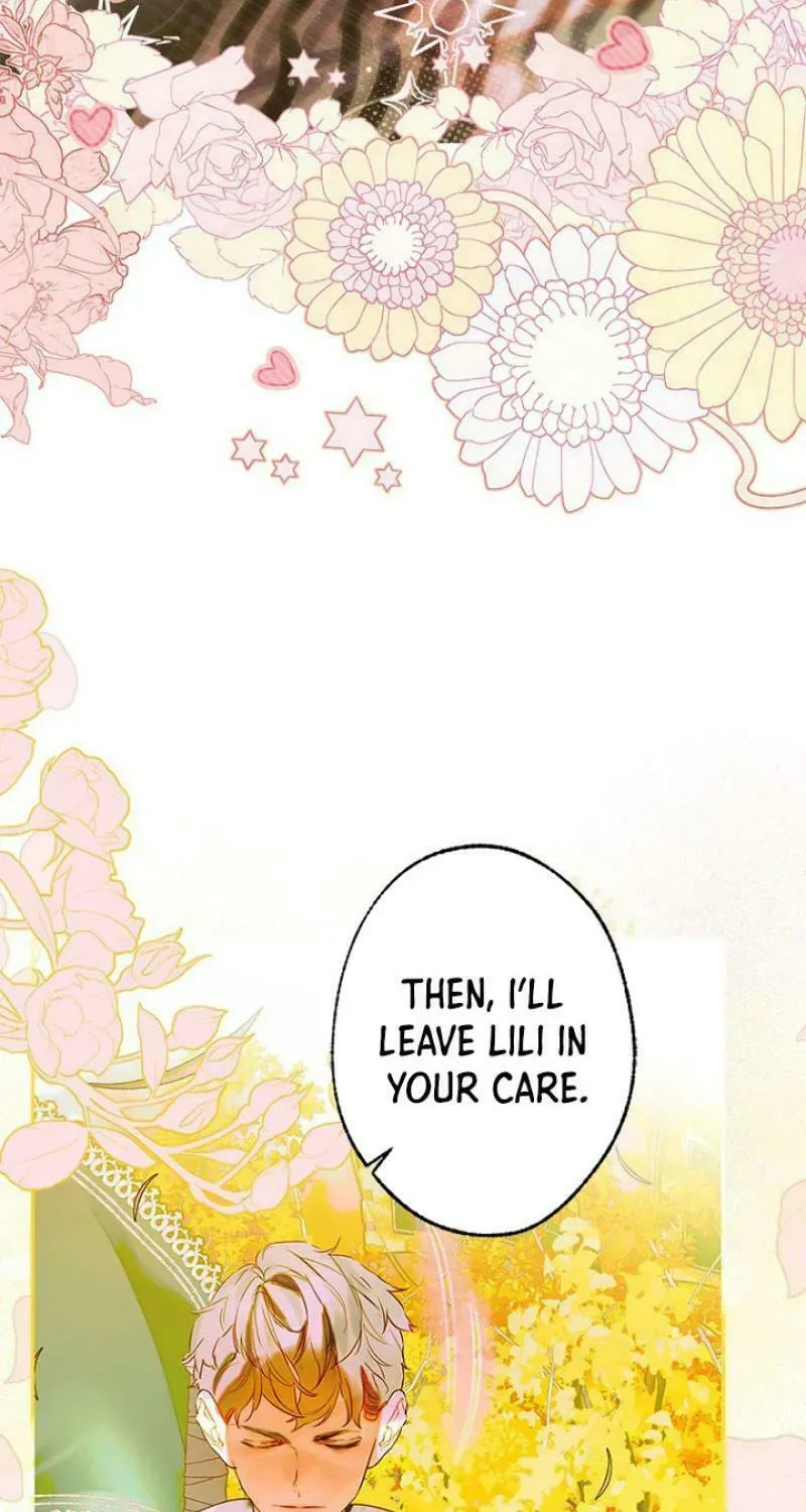 Mother's Contract Marriage Chapter 76 page 51