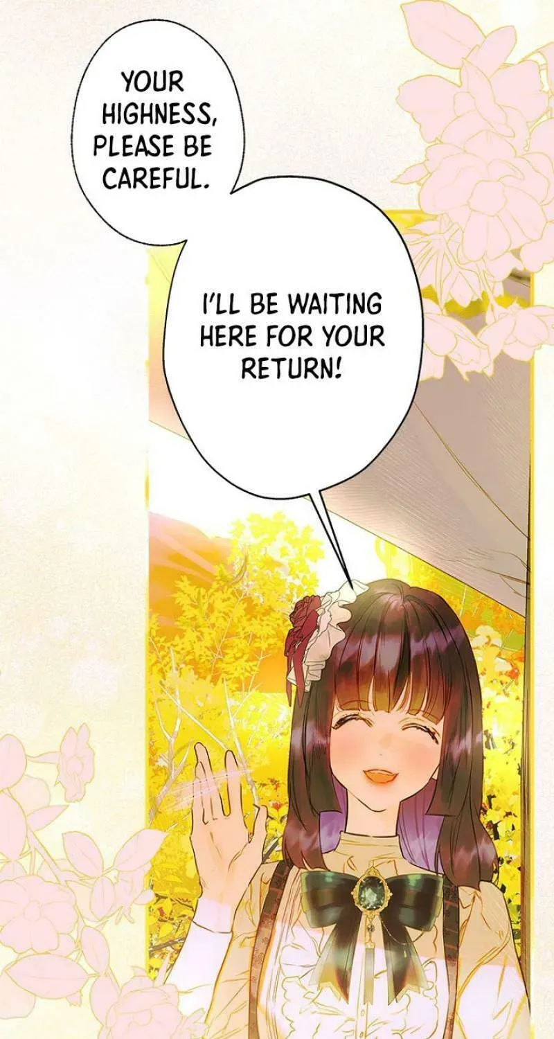 Mother's Contract Marriage Chapter 76 page 53