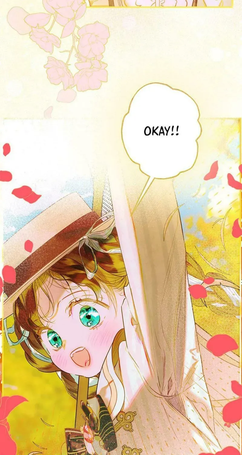 Mother's Contract Marriage Chapter 76 page 54