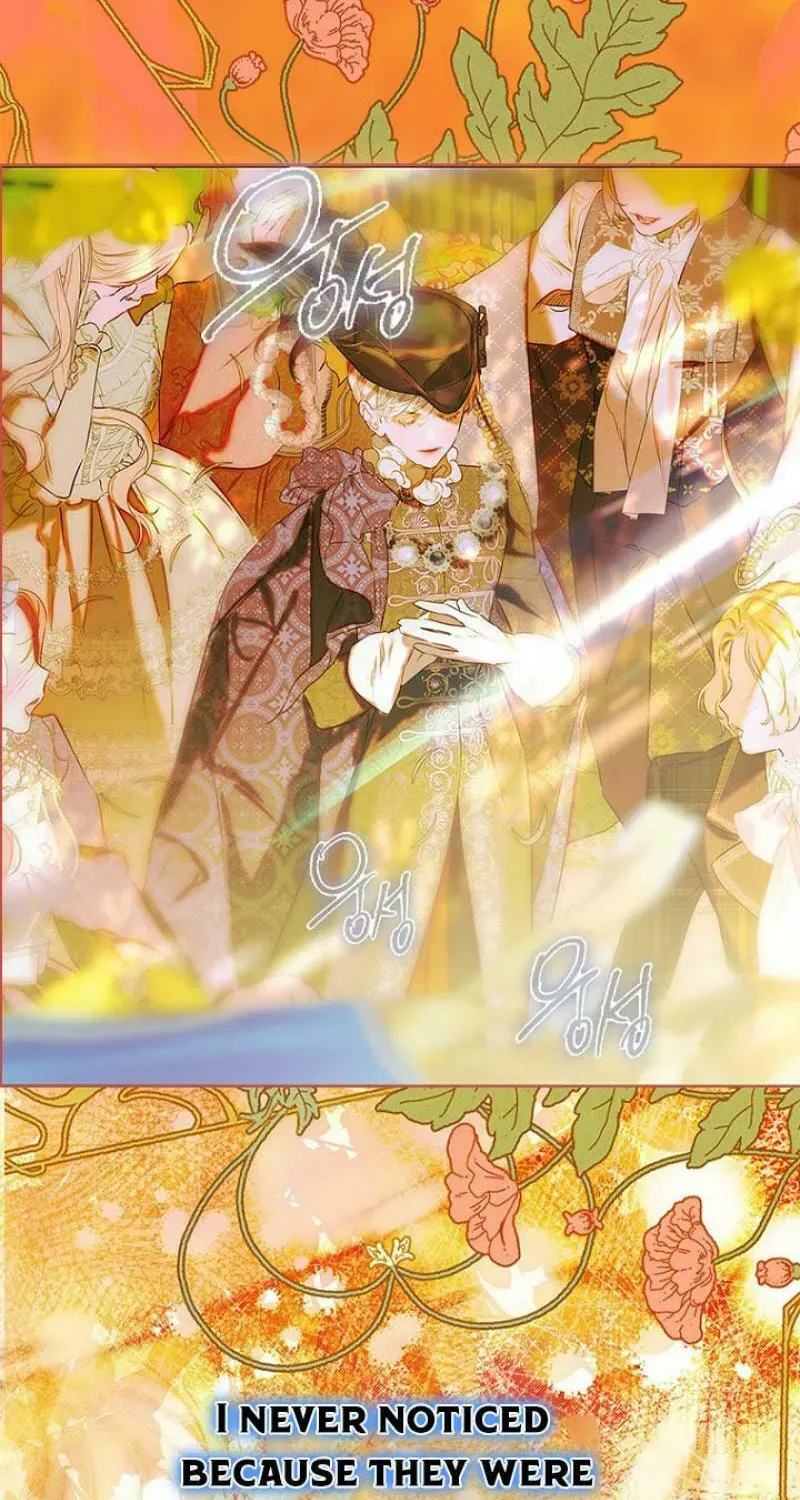 Mother's Contract Marriage Chapter 76 page 58