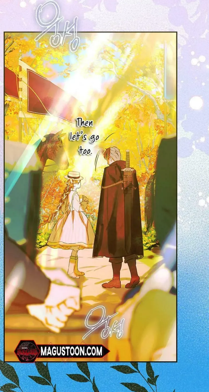 Mother's Contract Marriage Chapter 76 page 63