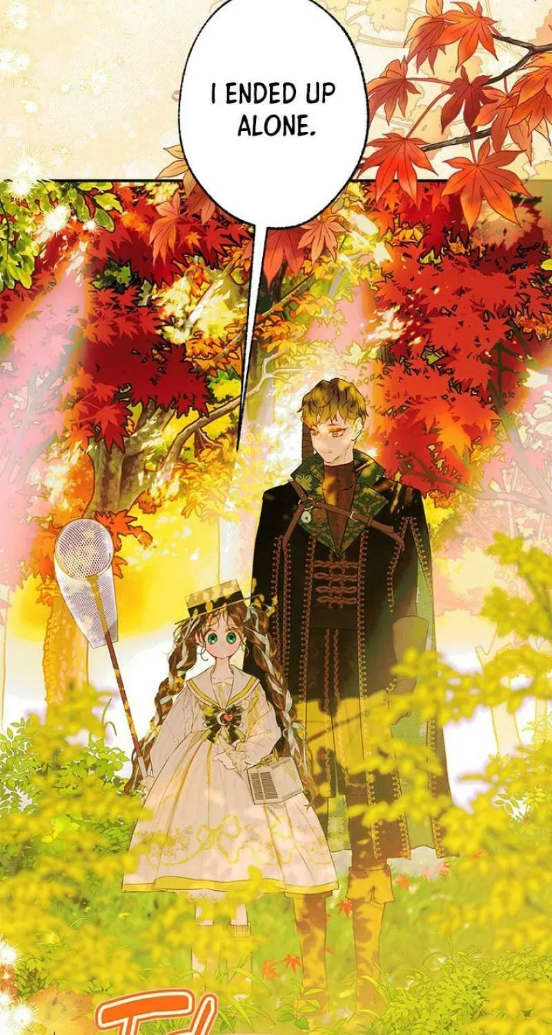 Mother's Contract Marriage Chapter 76 page 67
