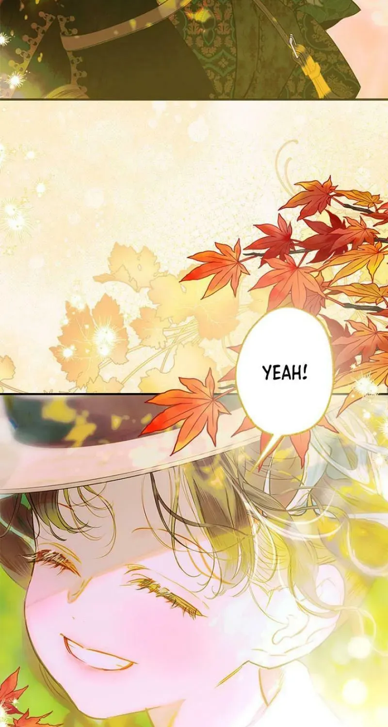 Mother's Contract Marriage Chapter 76 page 69