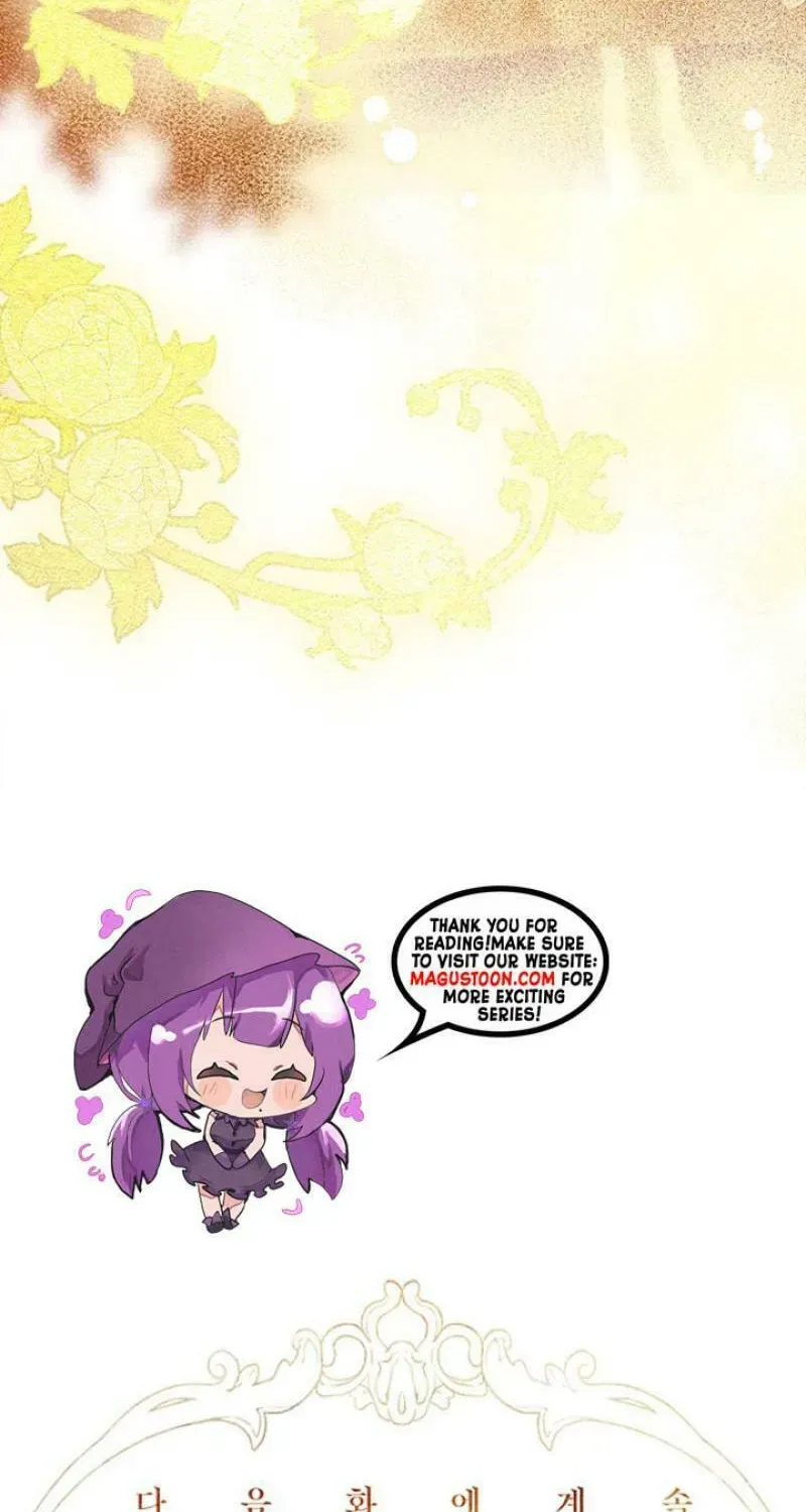 Mother's Contract Marriage Chapter 76 page 77