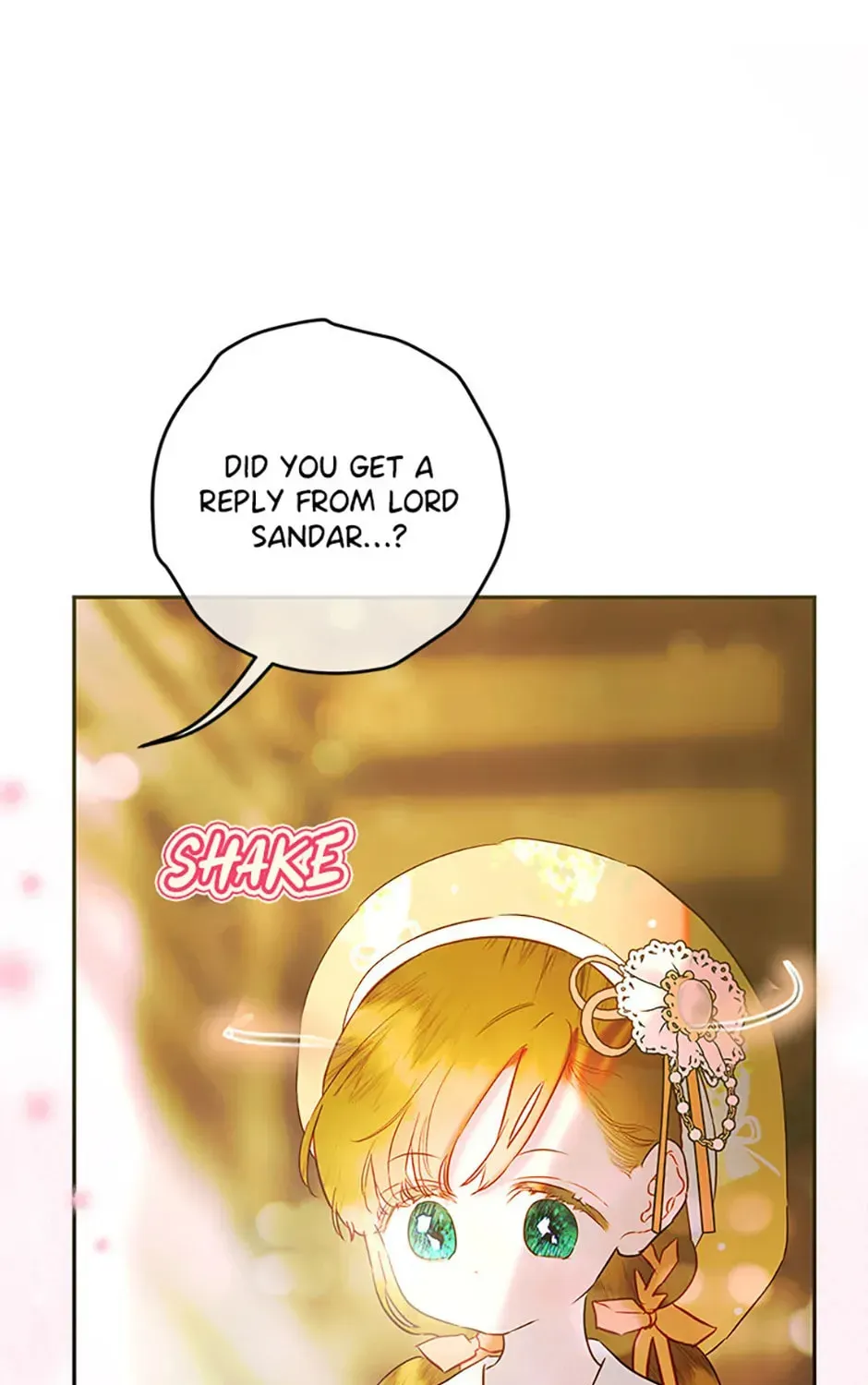 Mother's Contract Marriage Chapter 75 page 15