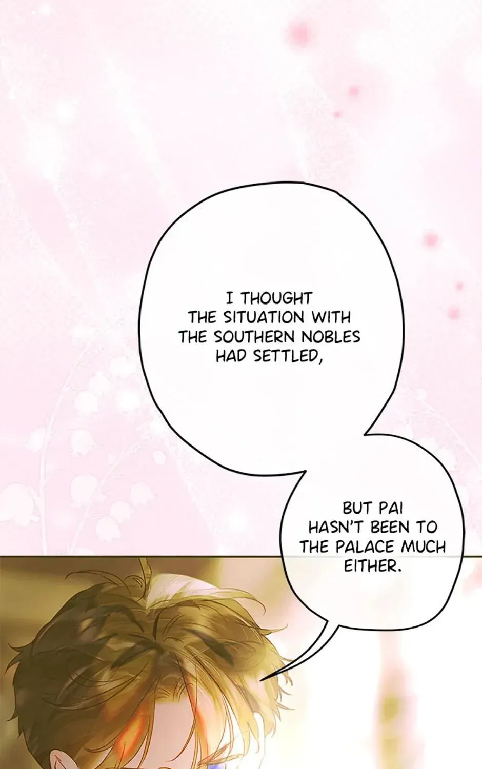 Mother's Contract Marriage Chapter 75 page 17