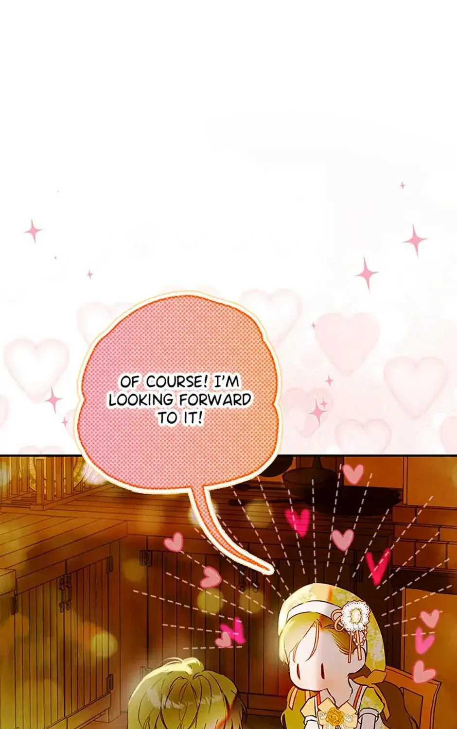 Mother's Contract Marriage Chapter 75 page 29