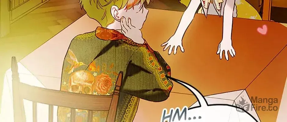 Mother's Contract Marriage Chapter 75 page 30