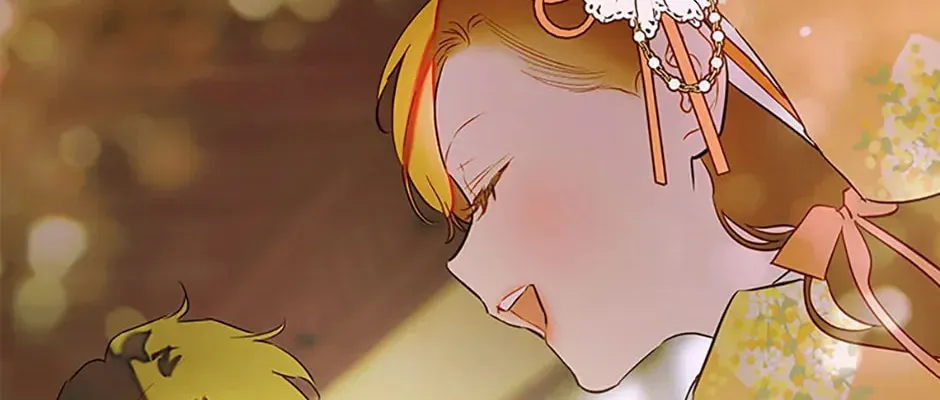 Mother's Contract Marriage Chapter 75 page 32