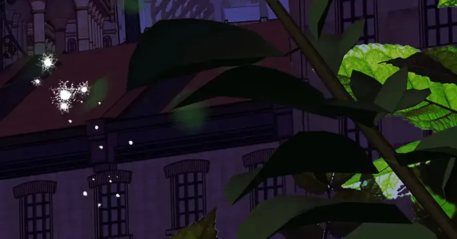 Mother's Contract Marriage Chapter 75 page 64