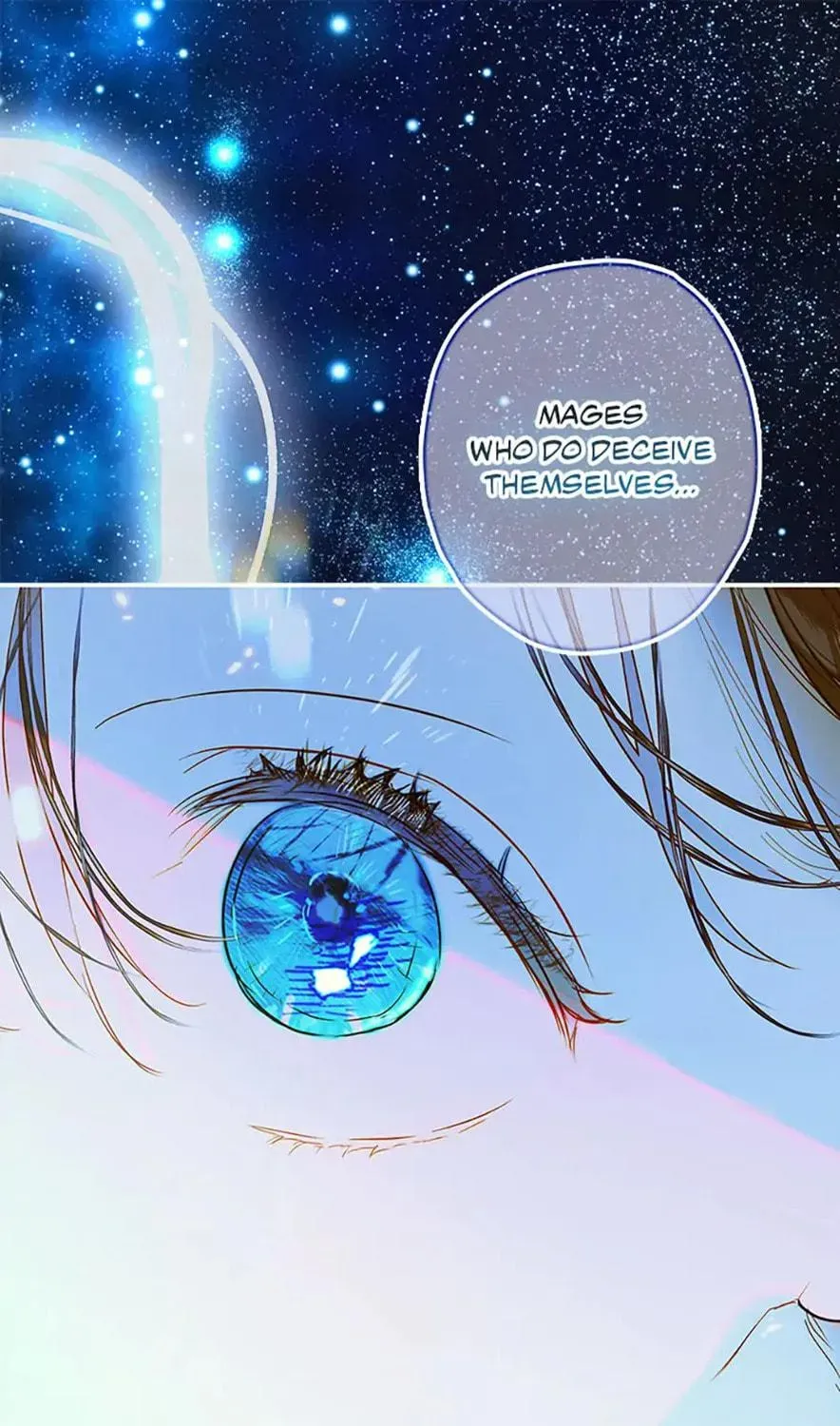 Mother's Contract Marriage Chapter 75 page 83