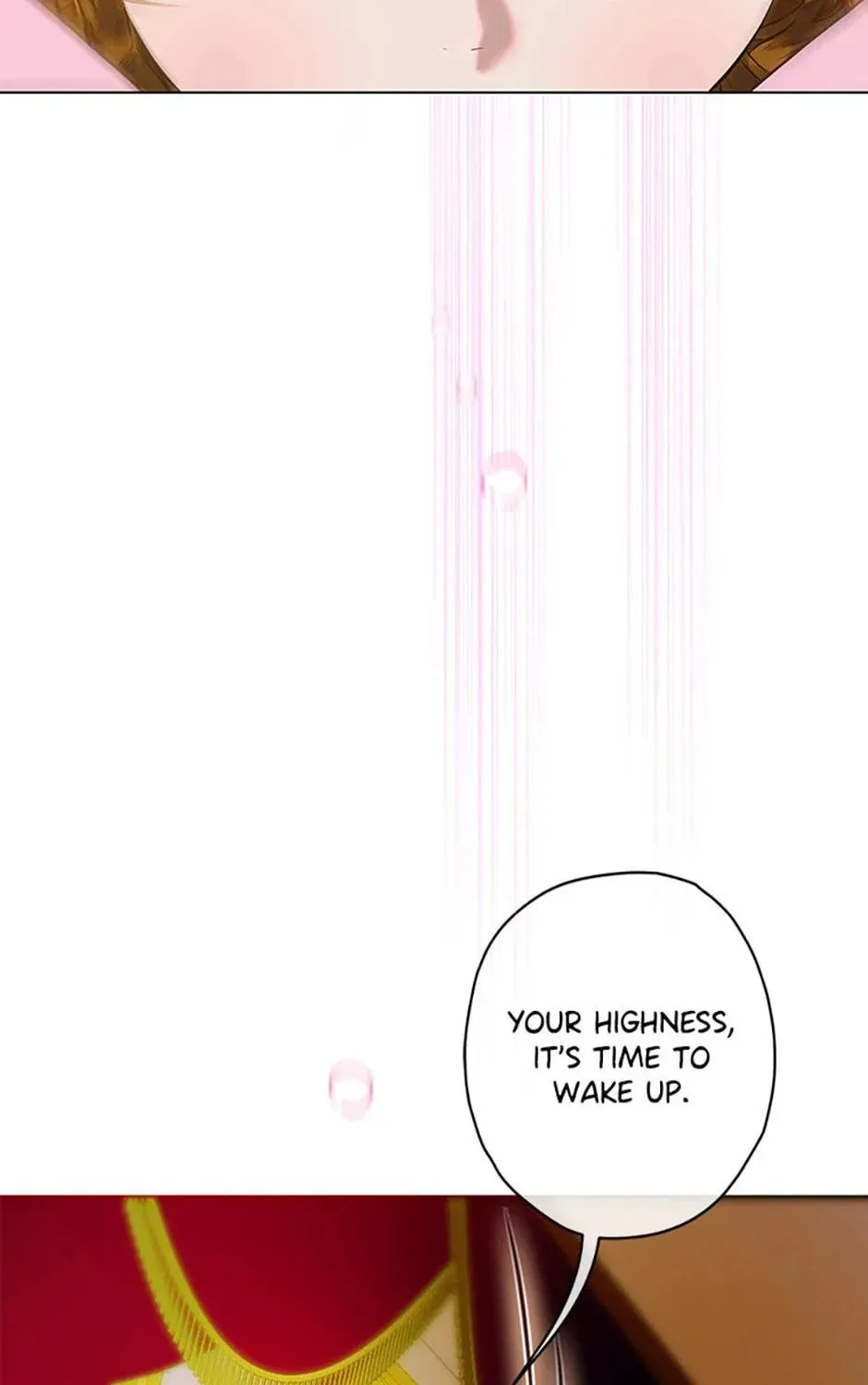 Mother's Contract Marriage Chapter 75 page 107