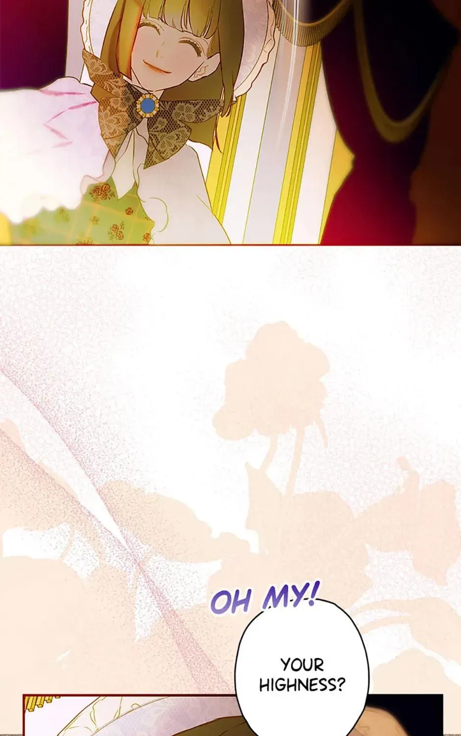 Mother's Contract Marriage Chapter 75 page 109