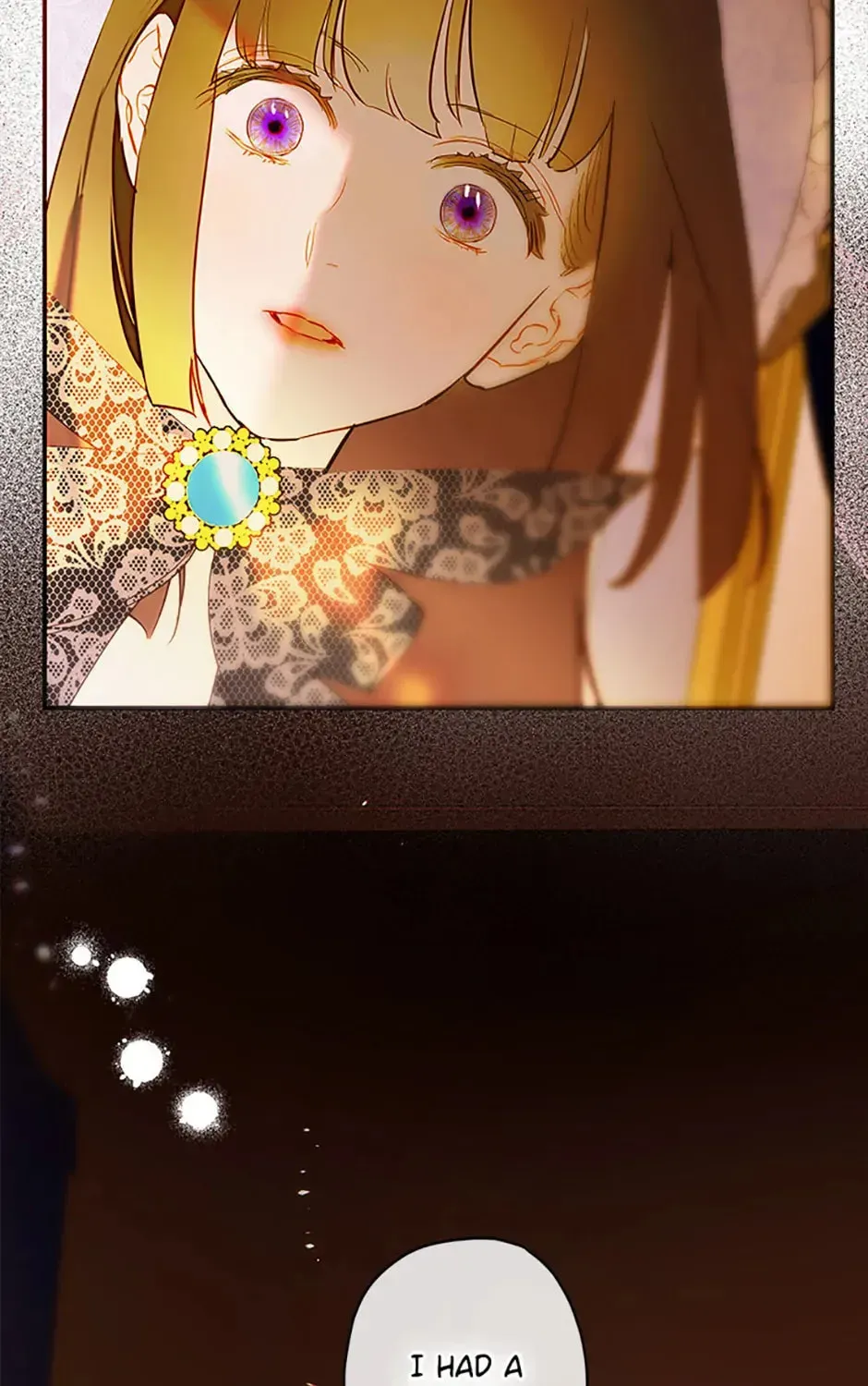 Mother's Contract Marriage Chapter 75 page 111