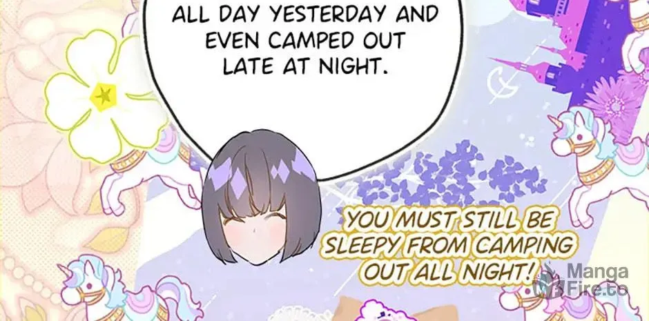 Mother's Contract Marriage Chapter 75 page 120
