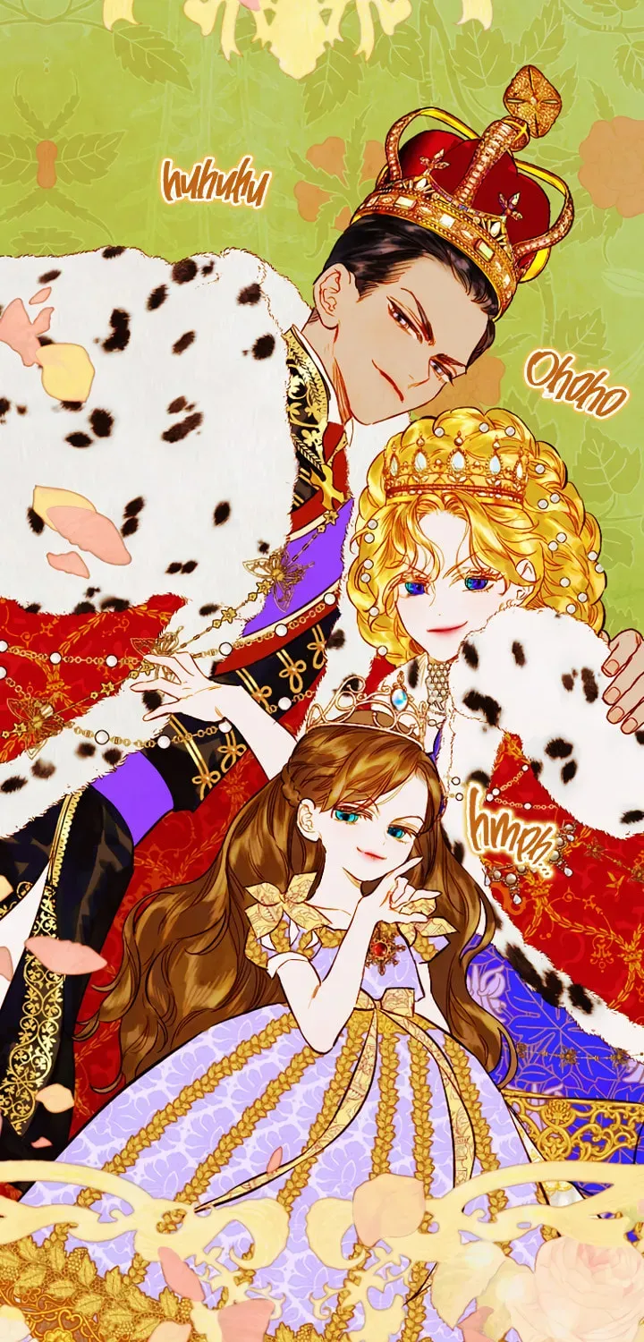 Mother's Contract Marriage Chapter 29 page 4