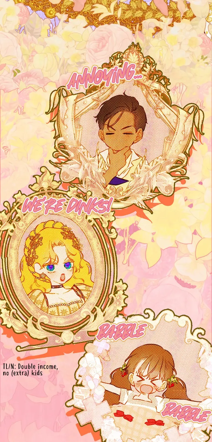 Mother's Contract Marriage Chapter 29 page 5