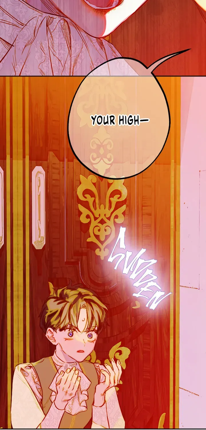 Mother's Contract Marriage Chapter 29 page 9