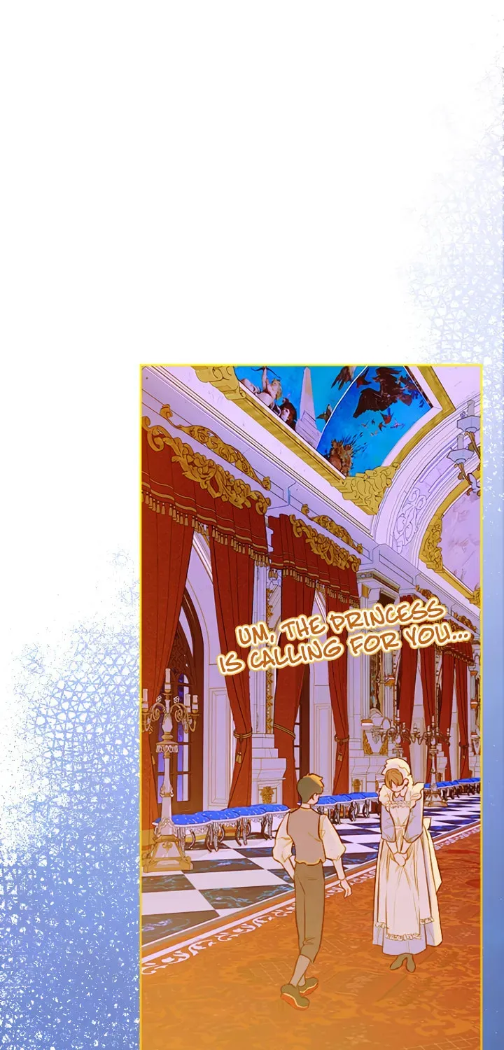 Mother's Contract Marriage Chapter 29 page 11