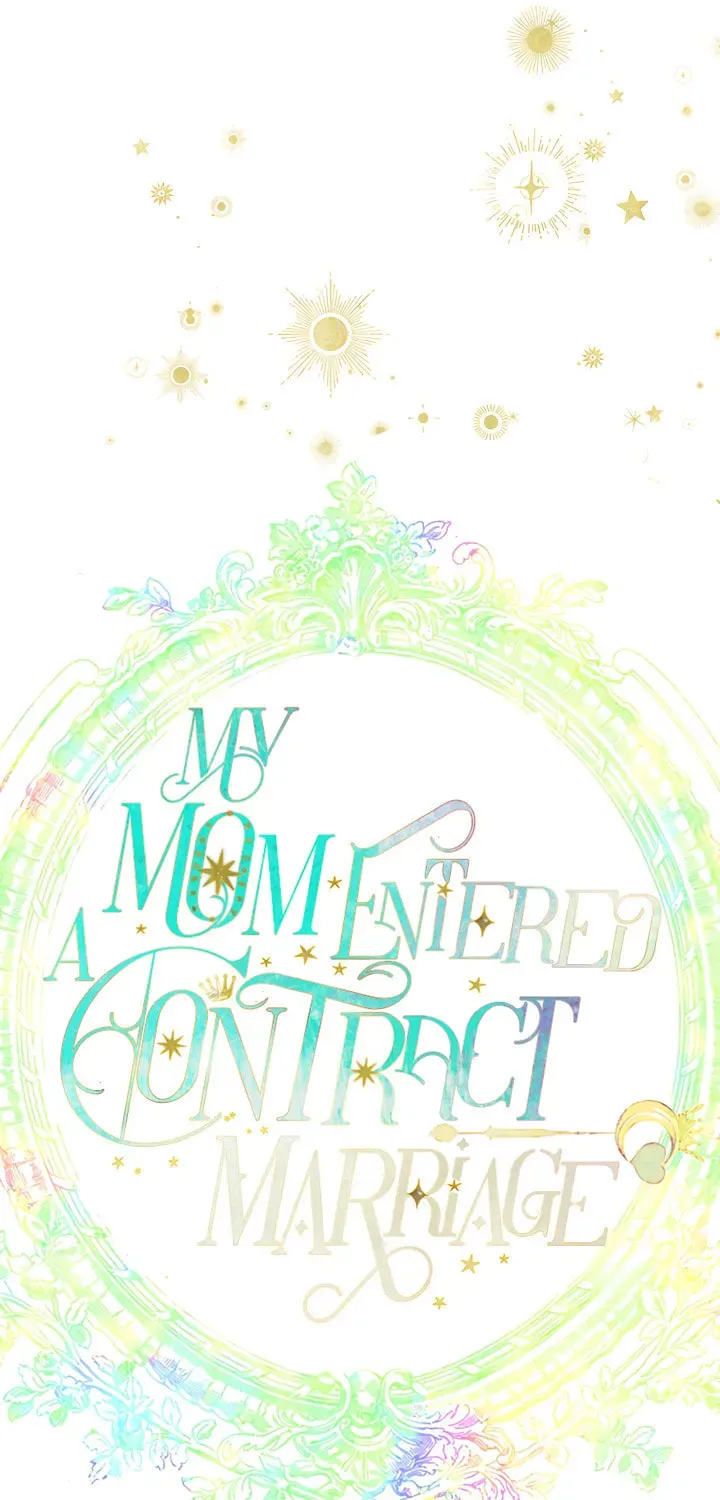 Mother's Contract Marriage Chapter 29 page 20