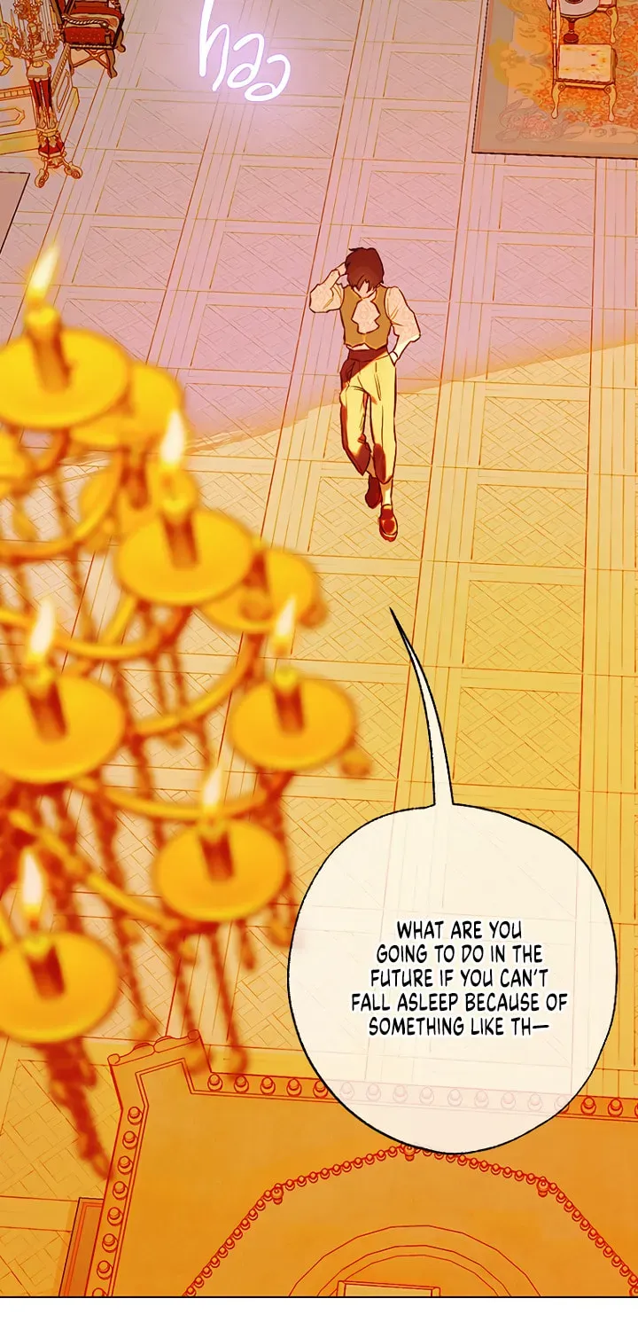 Mother's Contract Marriage Chapter 29 page 22