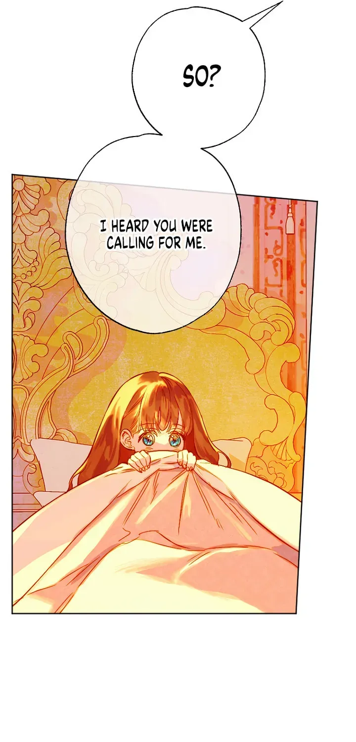 Mother's Contract Marriage Chapter 29 page 25